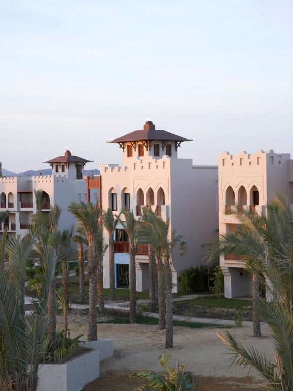 Marsa Alam Siva Port Ghalib酒店 外观 照片