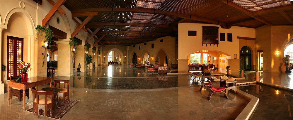 Marsa Alam Siva Port Ghalib酒店 内观 照片